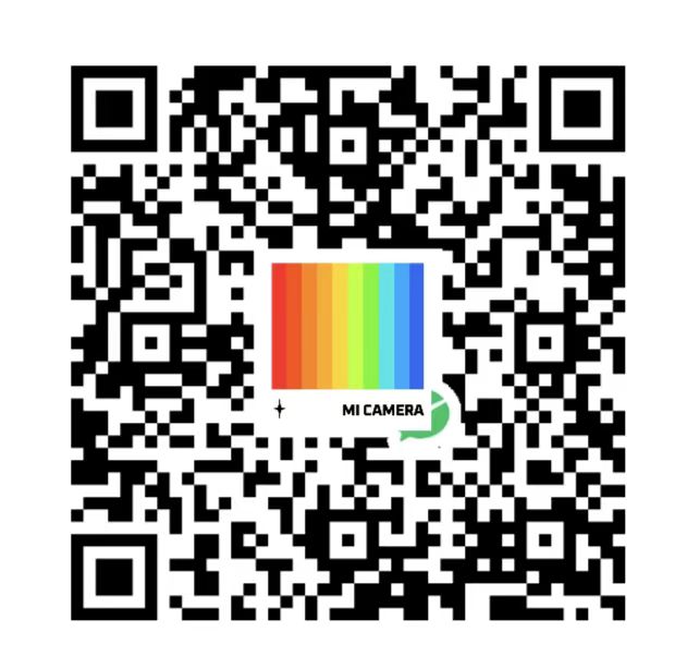 微信收款码